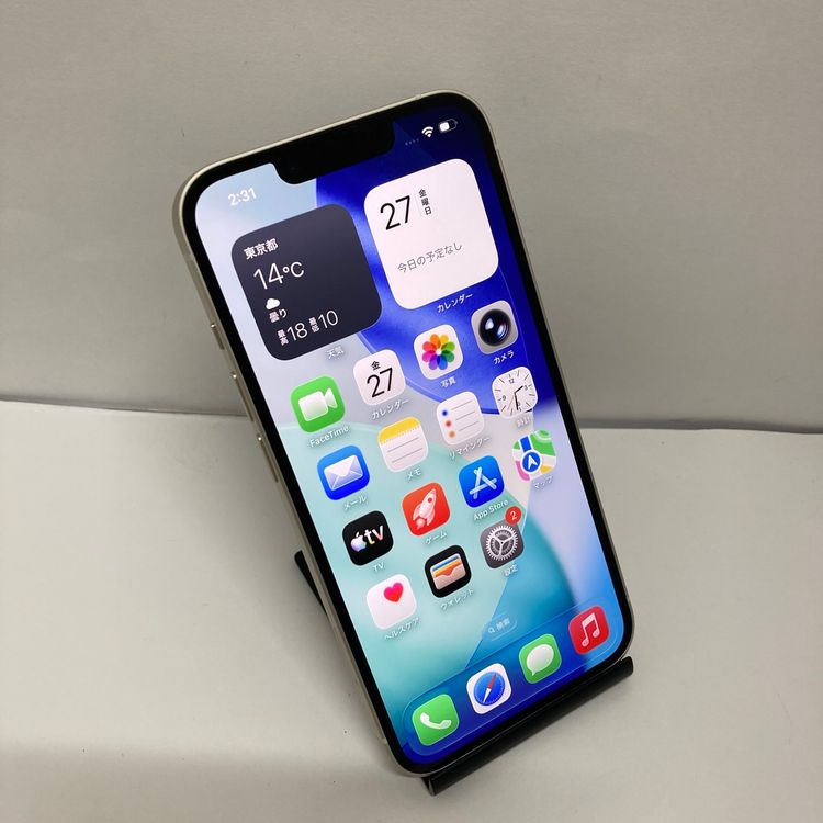 ��Ŷ����ʡ�iPhone 14 128GB SIM�ե꡼ �������饤�� �����񥹥ԡ���ȯ����5721