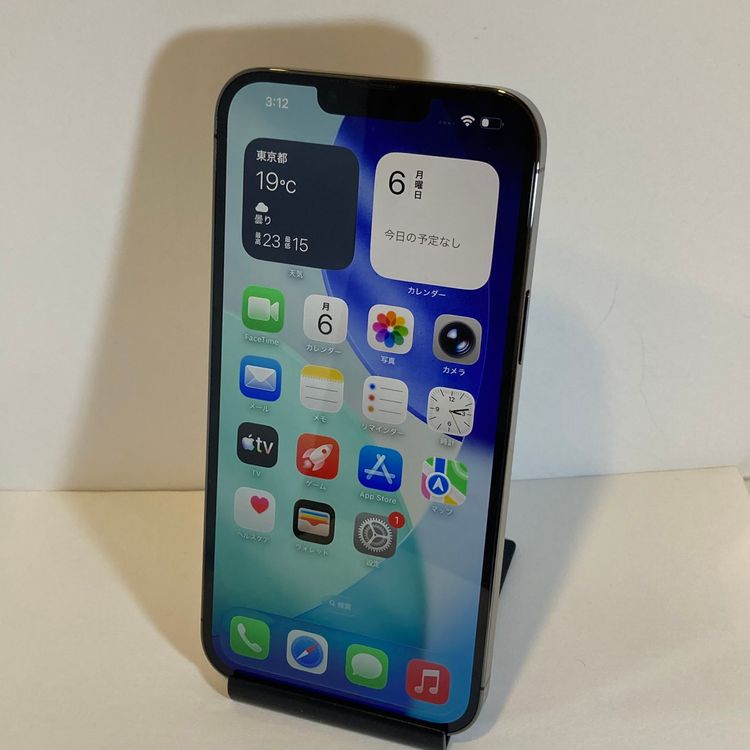 ��Ŷ����ʡ�iPhone 13ProMax 128GB SIM�ե꡼ ����91������̽��ʤ�