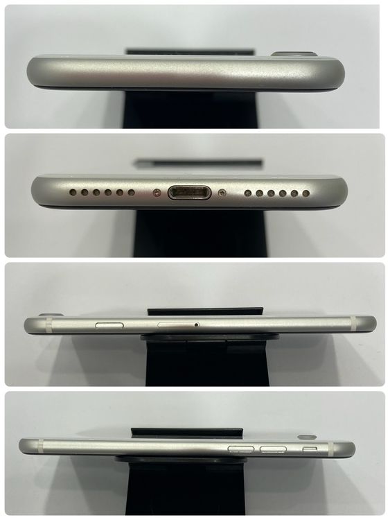 【おまけ付★】iPhone SE2 64GB SIMフリー ホワイト ★■全国送料無料