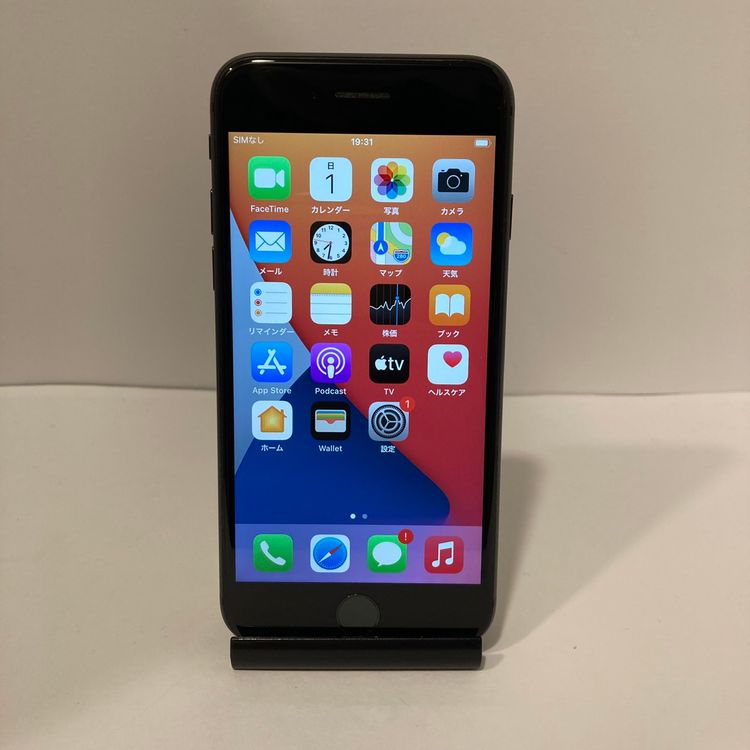 ����88���iPhone 8 64GB SIM�ե꡼ ���ڡ������쥤 ��¨��ȯ��