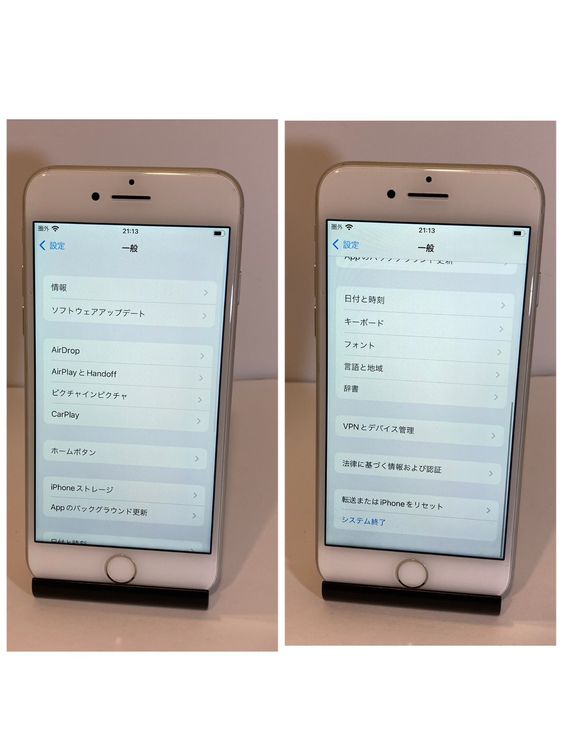 iPhone8 64GB SIM�ե꡼ �����񥹥ԡ���ȯ��!����̵��