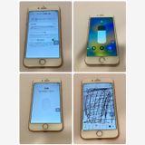 ����󥯡�iPhone 8 64GB AU��SIM�ե꡼  ����������̵����5841