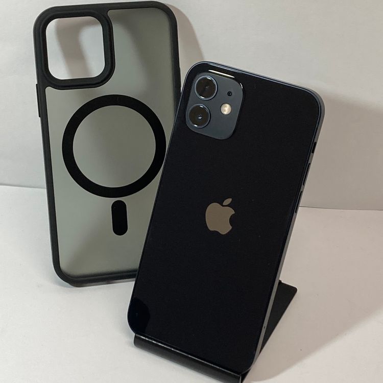 ʡiPhone 12 64GB SIMե꡼ ֥å87 ̵4772