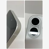 iPhone 16 128GB SIMե꡼ ۥ磻 ̵3086