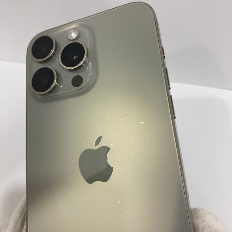 ����ʢ�iPhone 15ProMax 256GB Apple�ǥʥ�������� ����96%������̵��