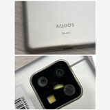 ��š�AQUOS sense4 64GB���ɥ����� SIM���å��ʤ��������񥹥ԡ���ȯ��