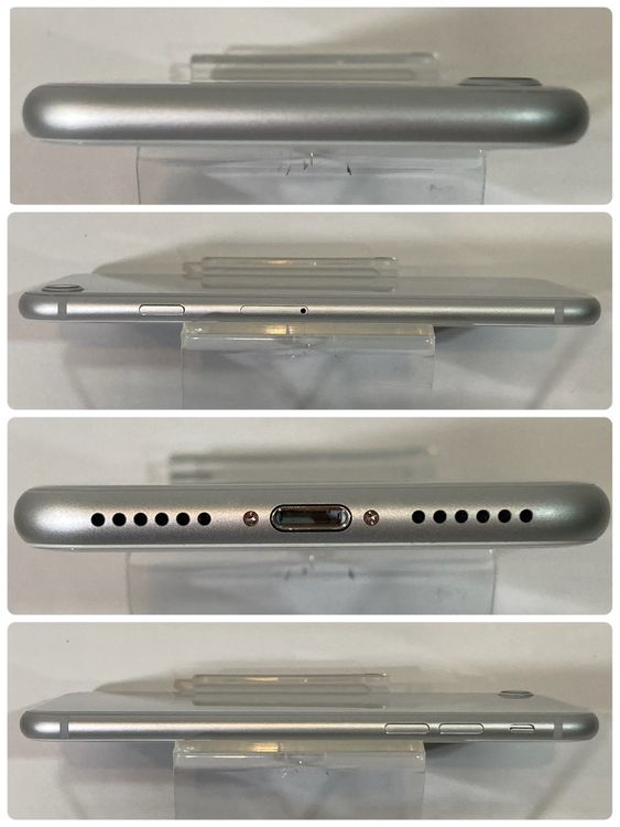 ����94�� ��Х�����iPhone 8 64GB SIM�ե꡼ ����С� ����������̵��