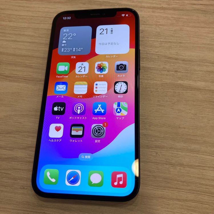 iPhone12 ��AU��SIM�ե꡼ ����76�����������������SALE