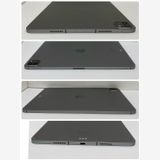 100 iPad Pro 11 4th Wi-Fi + Cellular  256GB