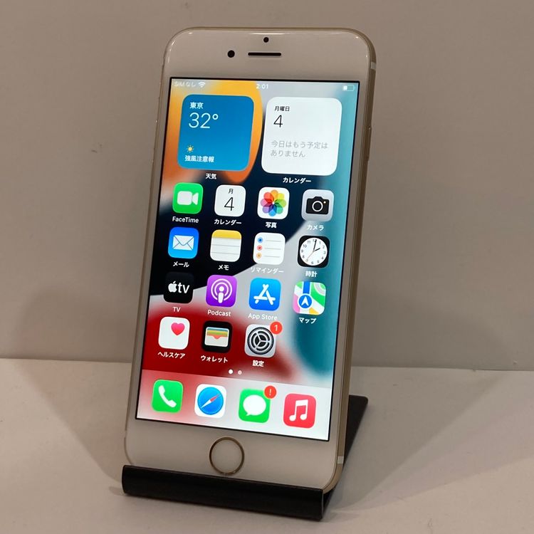 95iPhone 6s 32GB SIMե꡼  ̵