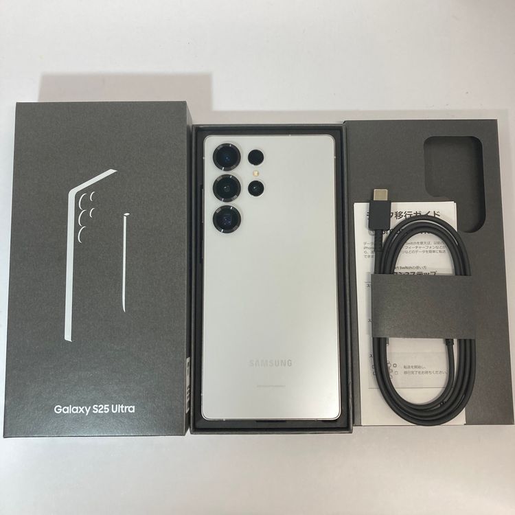 ����Ʊ�ͥե륻�åȡ�Galazy S25 ultra 256GB SIM�ե꡼��¨��ȯ��