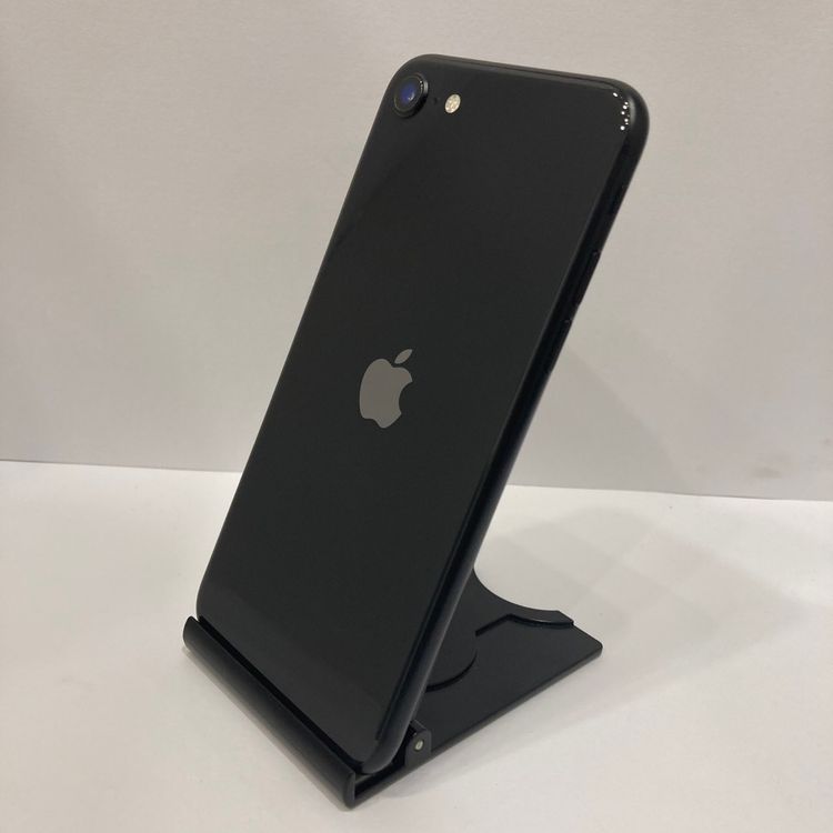 86ʡiPhone SE2 64GB SIMե꡼ ֥å ̵