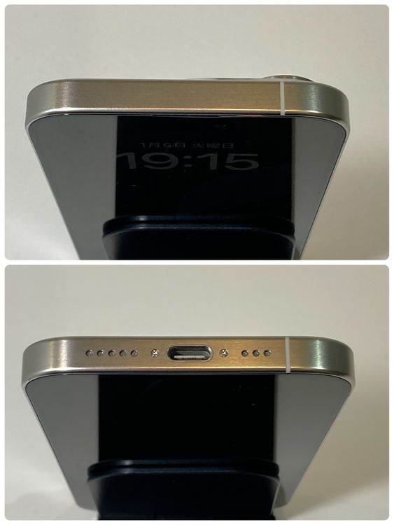 ���ʡ�iPhone15Pro 128GB ������SIM�ե꡼ 90���¨��ȯ��������̵��