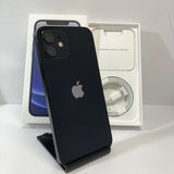 良品 電池83% iPhone 12 64GB ブラック ◆全国送料無料◆2887