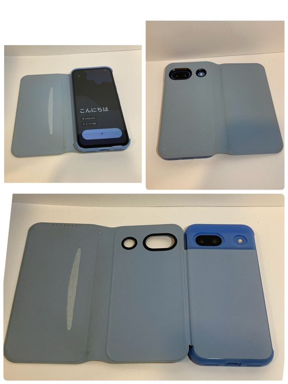 ����Ʊ�͡�Google��Pixel8a 128GB docomo�� ����97������񥹥ԡ���ȯ��