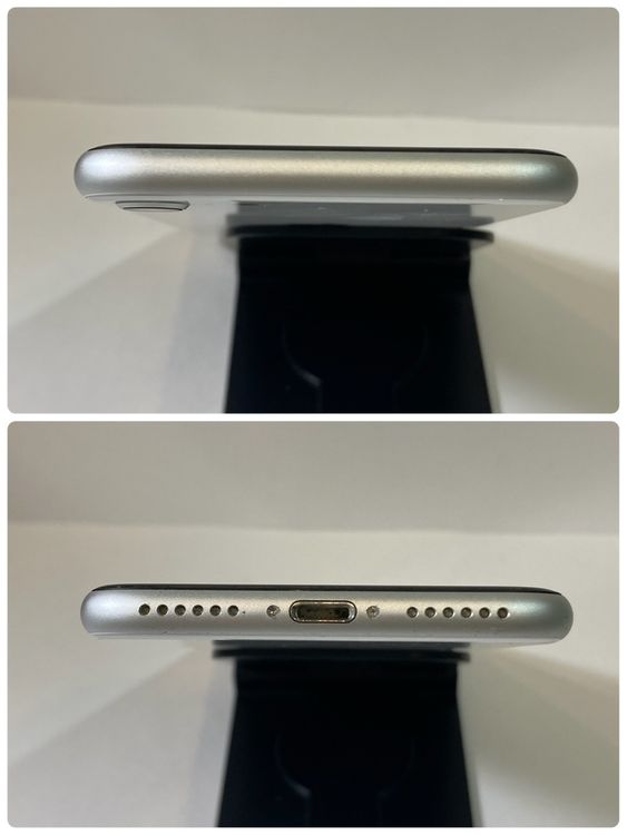 iPhone SE2 128GB SIMե꡼ ۥ磻 ̵