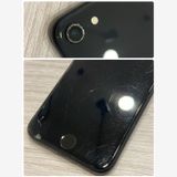 /졡 iPhone SE(裲) AU SIMե꡼ 128GB76