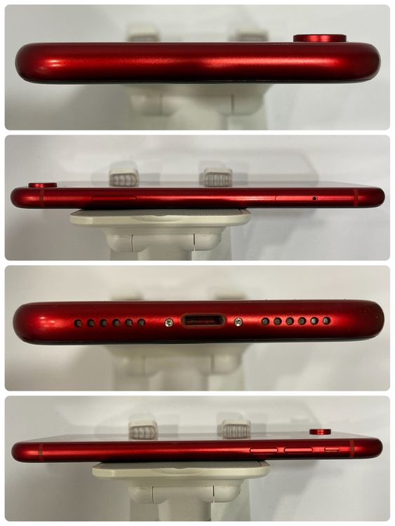 iPhone XR 64GB SIMե꡼ (PRODUCT)RED ̵5366