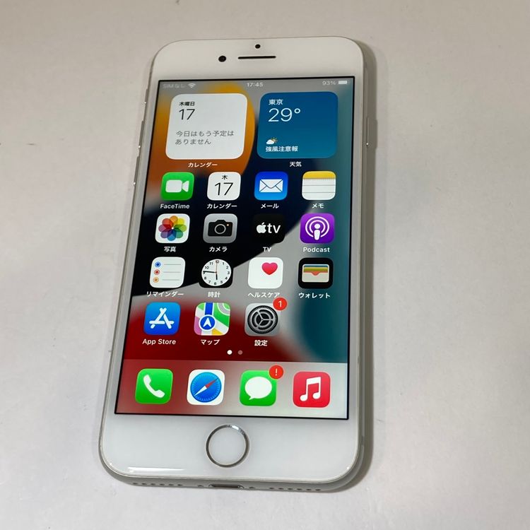 šiPhone 7 32GB SIMե꡼ 92̵7931