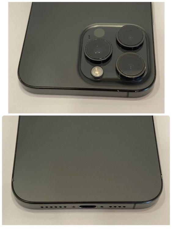 【おまけ付】バッテリー92% iPhone15ProMax 256GB SIMフリー ★■送料無料