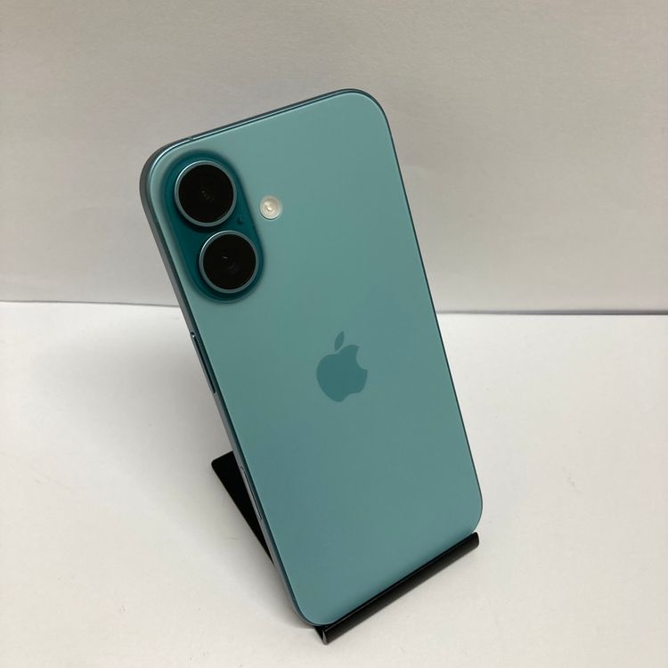 ��iPhone 16 128GB SIM�ե꡼ �ƥ����� ����������̵����4075