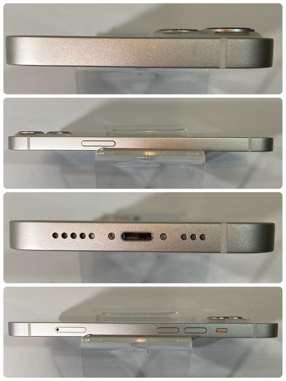 ʡiPhone 13 128GB SIMե꡼ 饤 ̵4537