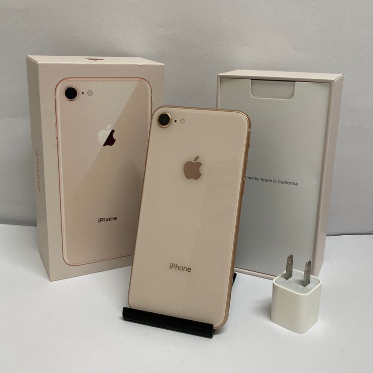 ��š�iPhone 8 64GB SIM�ե꡼ ������� �����������񥹥ԡ���ȯ����4936