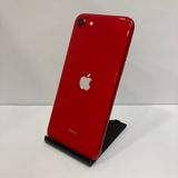 󥯡ưiPhone SE2 64GB SIMե꡼ RED ̵