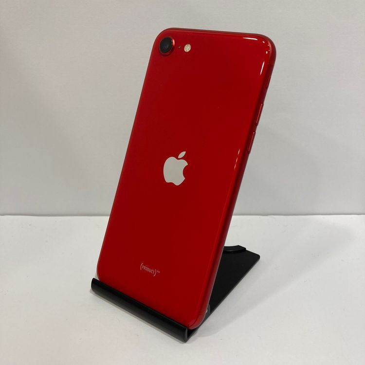 󥯡ưiPhone SE2 64GB SIMե꡼ RED ̵