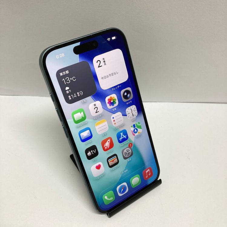 ��iPhone 16 128GB SIM�ե꡼ �ƥ����� ����������̵����4075