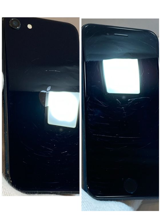 󥯡iPhone SE3 64GB SIMե꡼ ߥåɥʥ ̵
