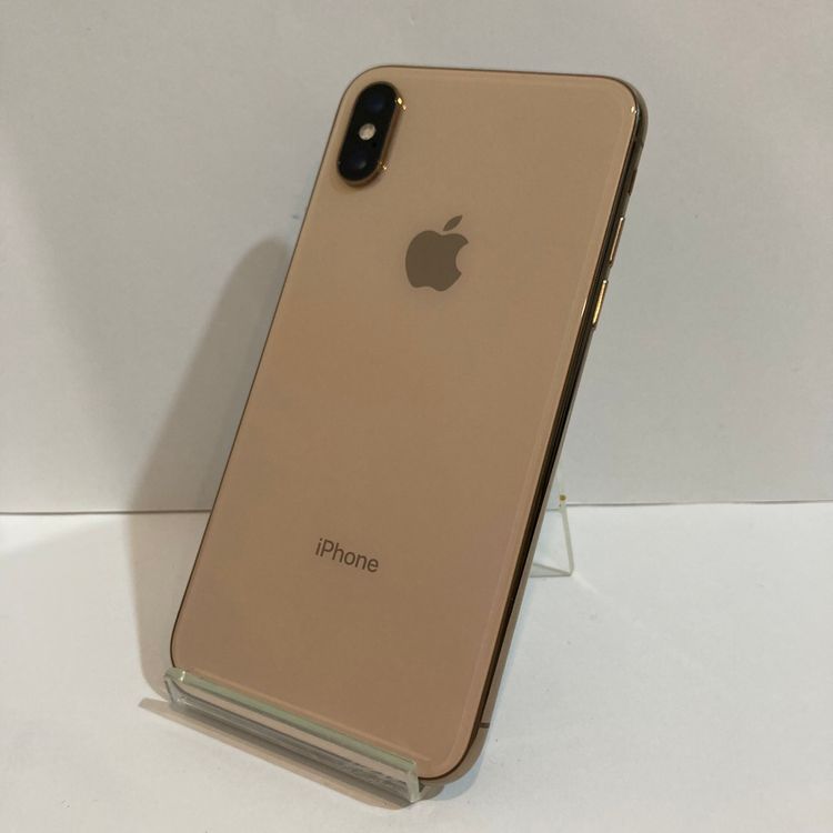 iPhone XS 64GB å  ̵