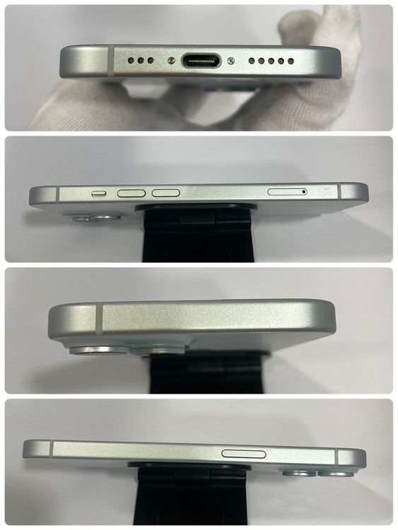 ������ʡ�iPhone 15 128GB ����84% �֥롼 �����񥹥ԡ���ȯ��