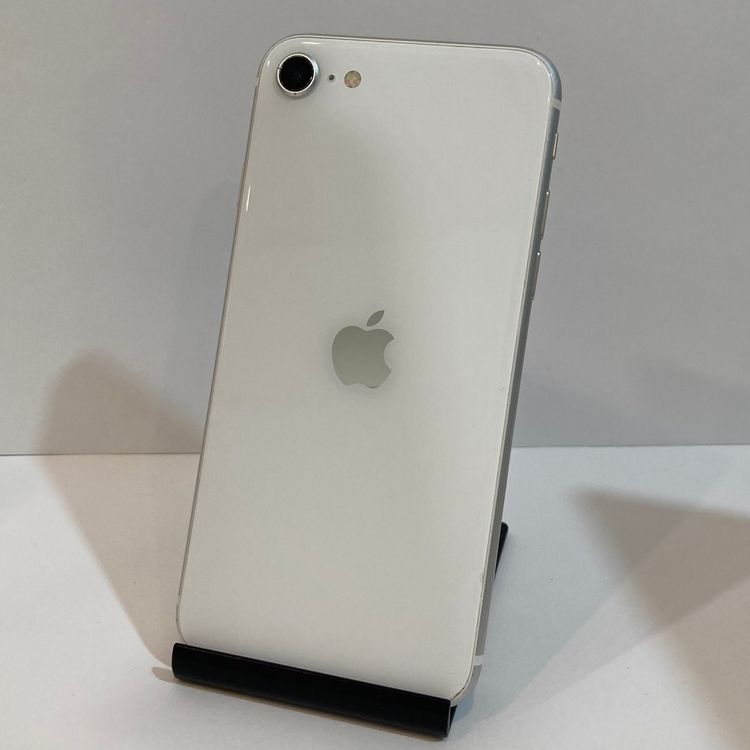 󥯡ưʡiPhone SE2 256GB SIMե꡼ ۥ磻 ̵