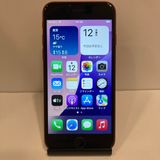 󥯡ưiPhone SE2 64GB SIMե꡼ RED ̵
