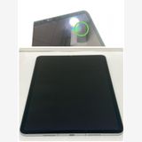 100 iPad Pro 11 4th Wi-Fi + Cellular  256GB