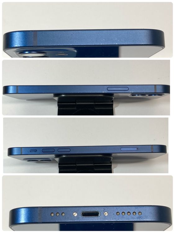 ��iPhone 12 64GB SIM�ե꡼ �֥롼 ����������̵����6284