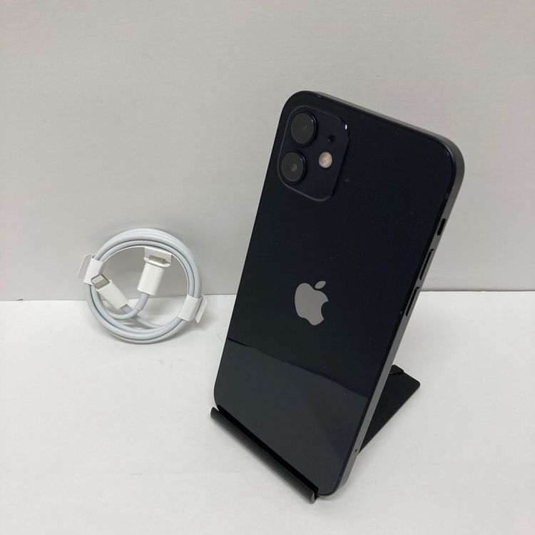 ʡiPhone 12 64GB SIMե꡼ 91%֥å ̵2475
