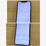 ��Ŷ����� ��iPhone XSMax 256GB au��SIM�ե꡼ ����82��