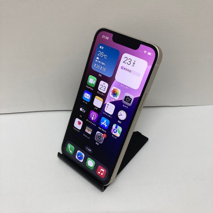 95iPhone 13mini 256GB SIMե꡼ ̵5376