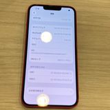 ����88���iPhone 13 128GB Softbank��SIM�ե꡼ ����Ķ����