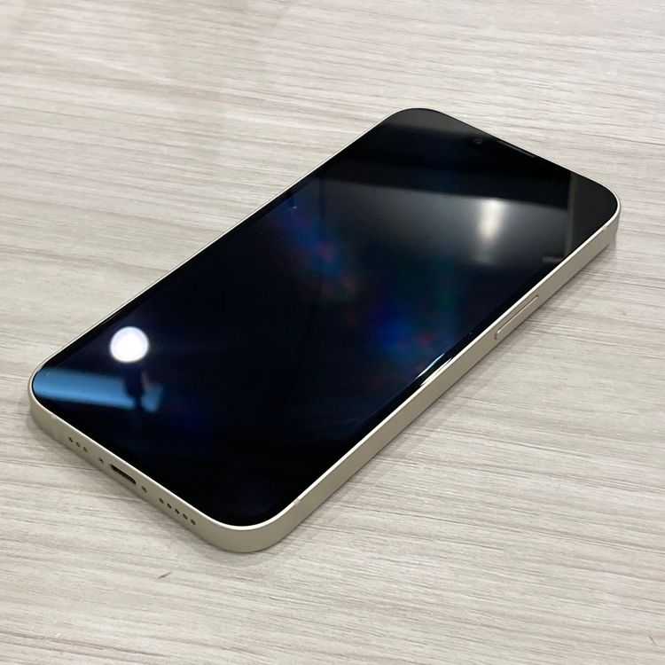 �˾����ʡ�iPhone 13 128GB au��SIM�ե꡼ �����񥹥ԡ���ȯ��