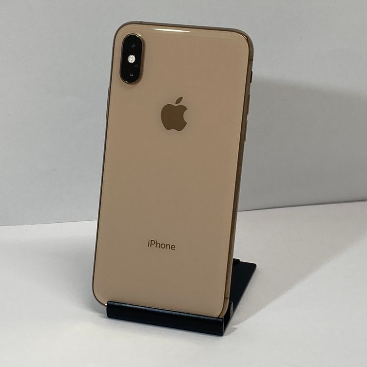 ��Ŵ�ư�ʡ�iPhone XS 64GB au��SIM�ե꡼ ����84�� ����������̵��