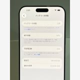 �Хåƥ꡼94���iPhone 16ProMax 256GB SIM�ե꡼ �� ����������̵��