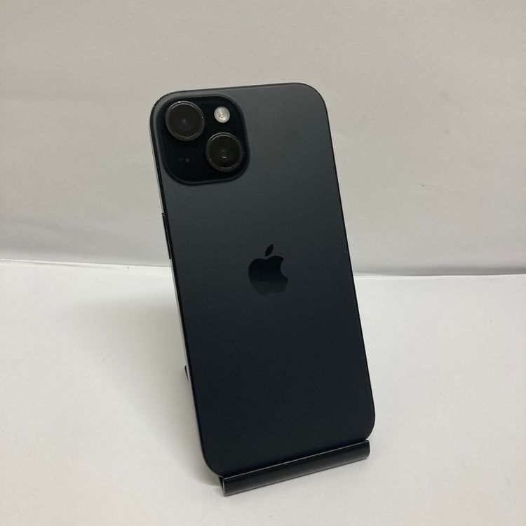 ��š�iPhone 15 128GB docomo��SIM�ե꡼����85�󢡥��ԡ���ȯ����7807