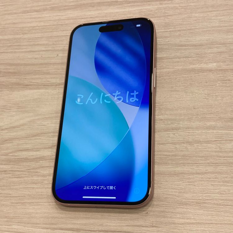 ����88���iPhone 15 128GB ������SIM�ե꡼ Ķ���ʡ����񥹥ԡ���ȯ��