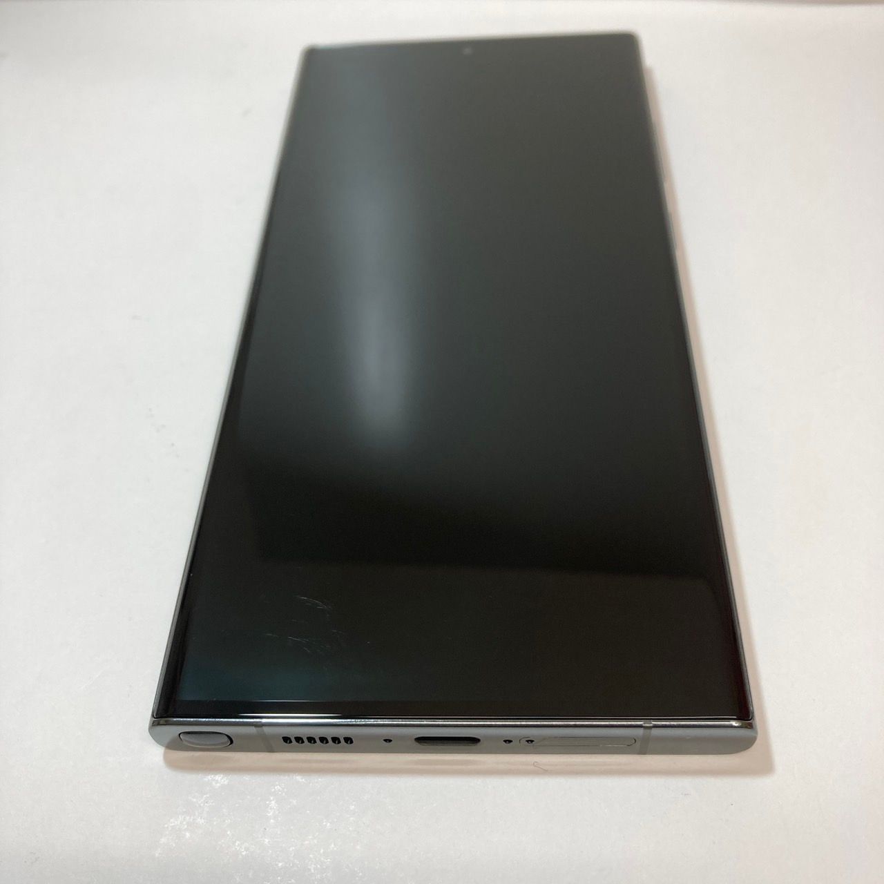 ムスビー｜Galaxy Galaxy S23 Ultra 256GB 〇 SIMフリー 美品 