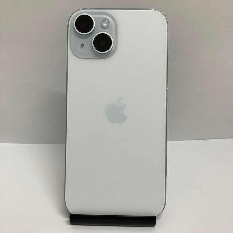 ʡiPhone15 128GB SIMե꡼ Хåƥ꡼97¨ȯ̵