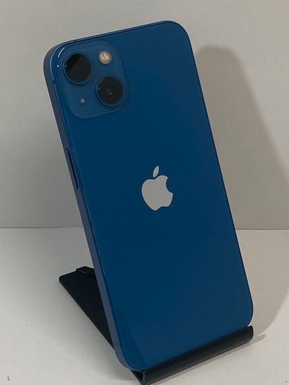 �ۤ�̤���ѡ�iPhone 13 128GB ����100�� �֥롼 ����������̵����1213