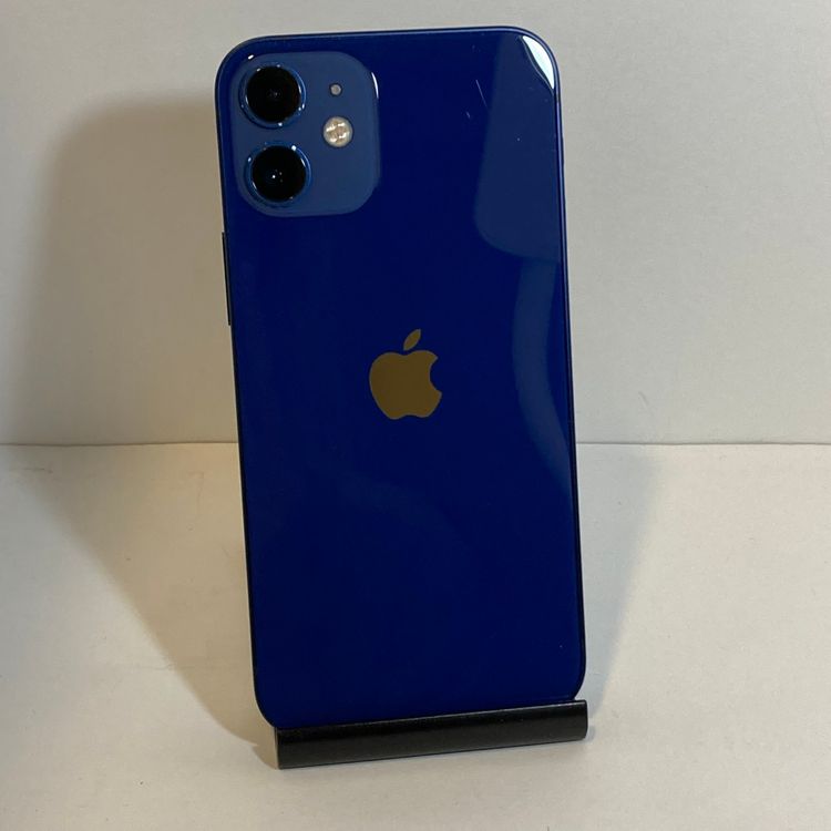 ��iPhone 12mini 128GB SIM�ե꡼ �֥롼 �����񥹥ԡ���ȯ��